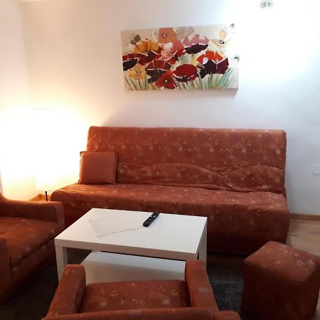 Apartman Ana Slavonski Brod Eksteriør bilde