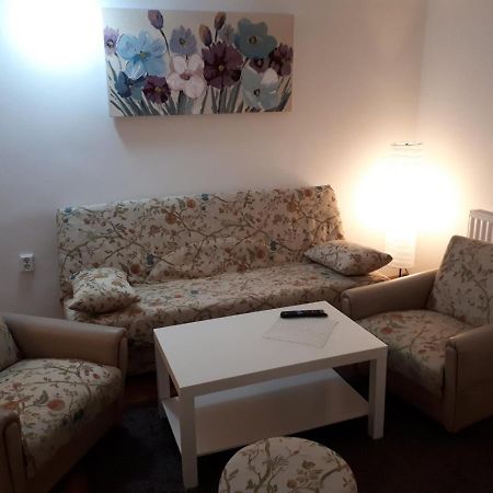 Apartman Ana Slavonski Brod Eksteriør bilde