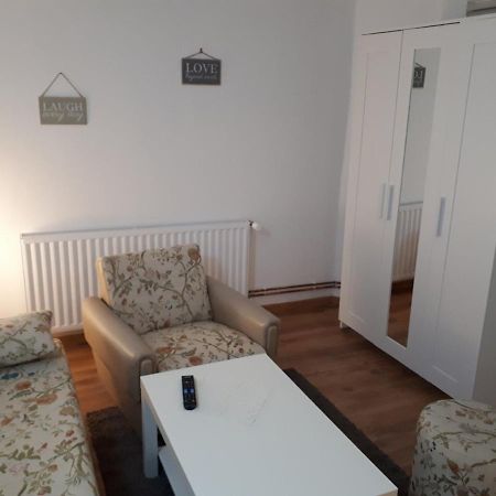 Apartman Ana Slavonski Brod Eksteriør bilde