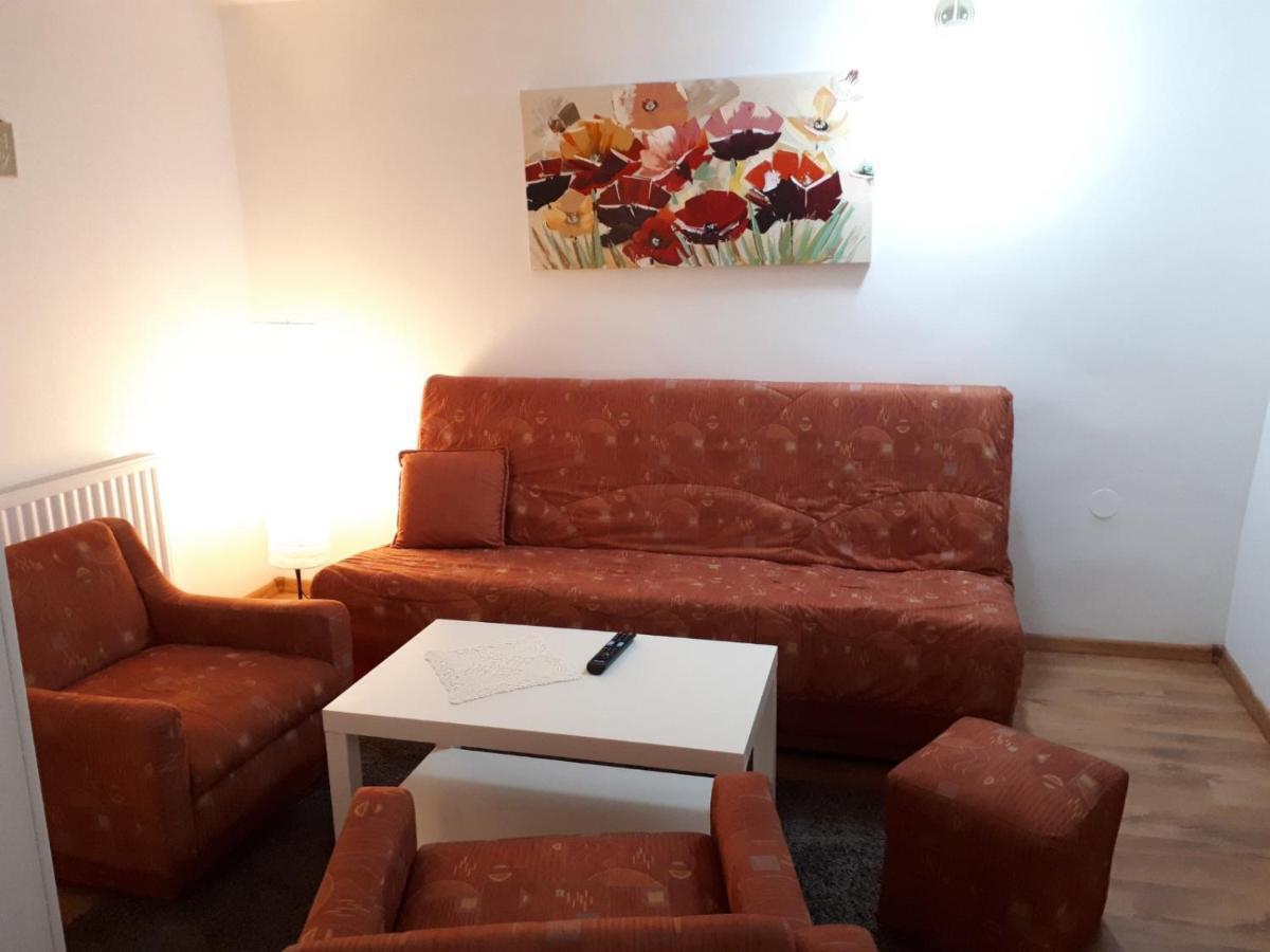 Apartman Ana Slavonski Brod Eksteriør bilde