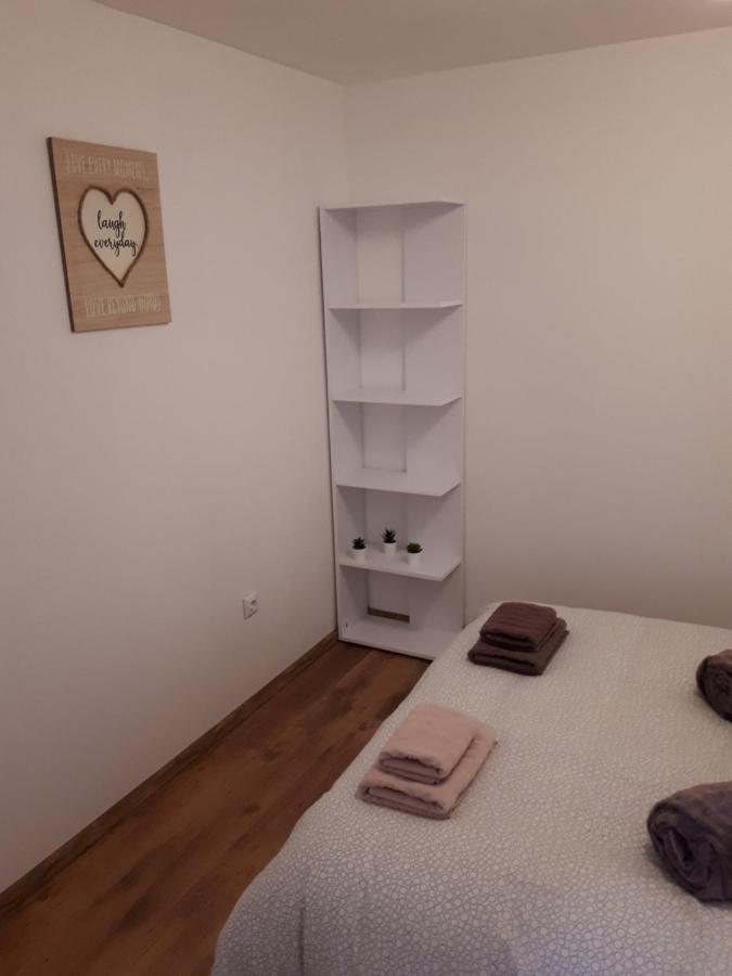 Apartman Ana Slavonski Brod Eksteriør bilde