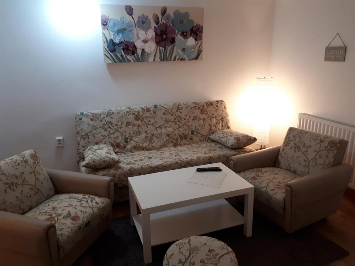 Apartman Ana Slavonski Brod Eksteriør bilde