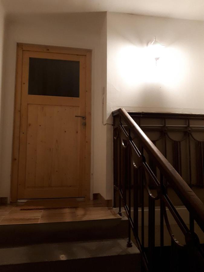 Apartman Ana Slavonski Brod Eksteriør bilde