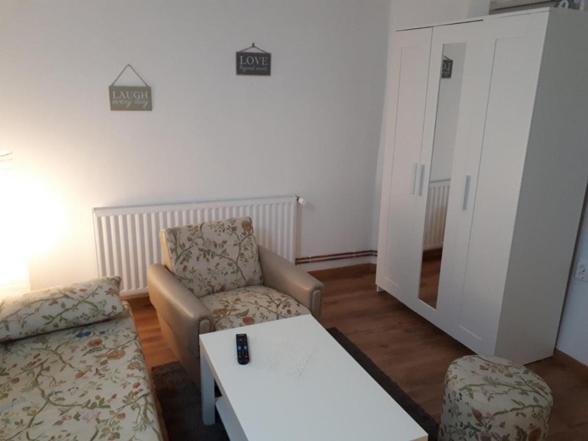 Apartman Ana Slavonski Brod Eksteriør bilde